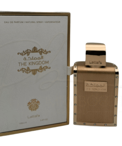 perfume lattafa the kingdom eau de parfum 100ml hombre 3136924.png