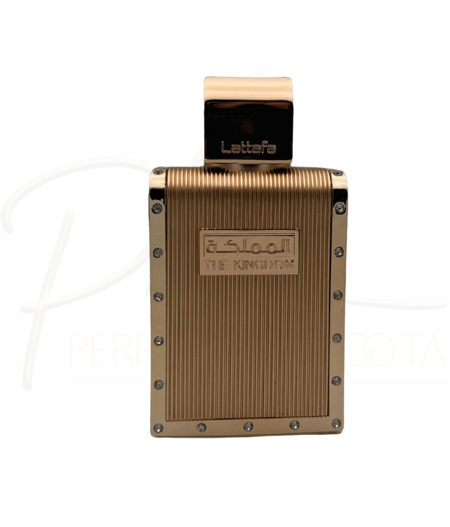 perfume lattafa the kingdom eau de parfum 100ml hombre 4457027.png perfume lattafa the kingdom eau de parfum 100ml hombre 4457027.png