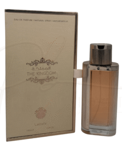 perfume lattafa the kingdom eau de parfum 100ml mujer 5681039.png