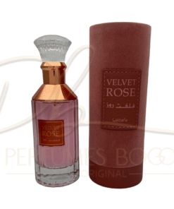 perfume lattafa velvet rose eau de parfum 100ml unisex 3599937.png