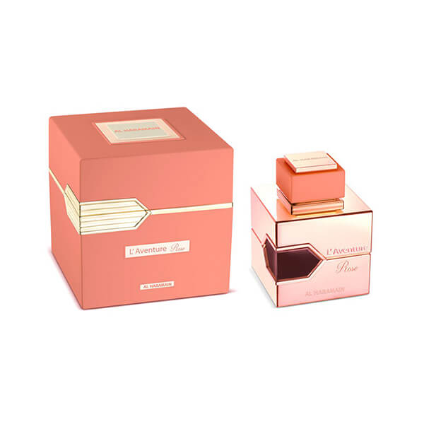 perfume laventure rose al haramain eau de parfum 100ml mujer 3324683.jpg perfume laventure rose al haramain eau de parfum 100ml mujer 3324683.jpg