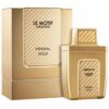 Perfume Le Motif Imperial Gold - Eau De Parfum - 85Ml - Hombre perfume le motif imperial gold eau de parfum 85ml hombre 5284765.jpg