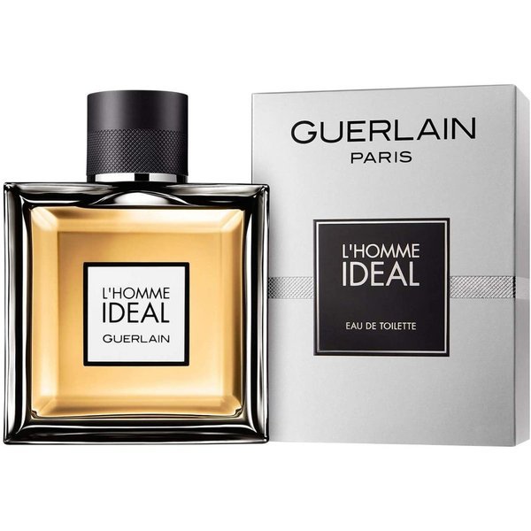 perfume lhomme ideal guerlain eau de toilette 100ml hombre 9473554.jpg perfume lhomme ideal guerlain eau de toilette 100ml hombre 9473554.jpg