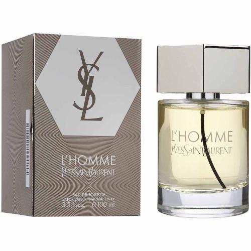 perfume lhomme yves saint laurent eau de toilette 100ml hombre 4263936.jpg perfume lhomme yves saint laurent eau de toilette 100ml hombre 4263936.jpg