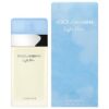 Perfume Light Blue D&G - Eau De Toilette - 100Ml - Mujer perfume light blue dg eau de toilette 100ml mujer 9987132.jpg
