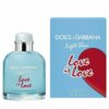 Perfume Light Blue Love Is Love D&G - 125Ml - Hombre - Eau De Toilette perfume light blue love is love dg 125ml hombre eau de toilette 4018584.jpg