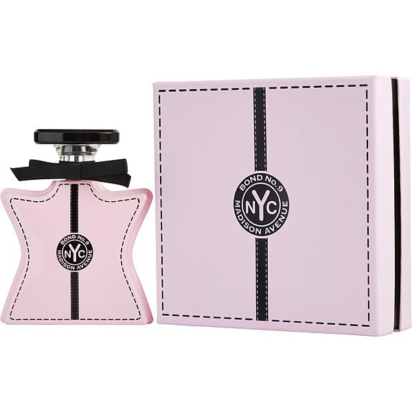 perfume madison avenue bond eau de parfum 100ml mujer 7794909.jpg perfume madison avenue bond eau de parfum 100ml mujer 7794909.jpg