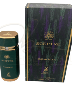 perfume maison alhambra sceptre malachite eau de parfum 100ml unisex perfume maison alhambra sceptre malachite eau de parfum 100ml unisex