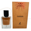 Perfume Maison Alhambra - Terra - Eau De Parfum - 50Ml - Unisex perfume maison alhambra terra eau de parfum 50ml unisex 9521393.png