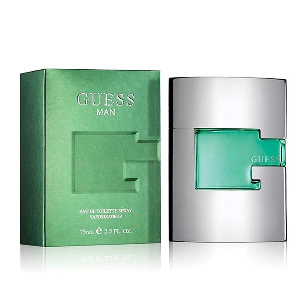 perfume man guess eau de toilette 75ml hombre 6870588.jpg perfume man guess eau de toilette 75ml hombre 6870588.jpg
