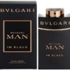 Perfume Man In Black Bvlgari Eau De Parfum - 100Ml - Hombre perfume man in black bvlgari eau de parfum 100ml hombre 5088797.jpg