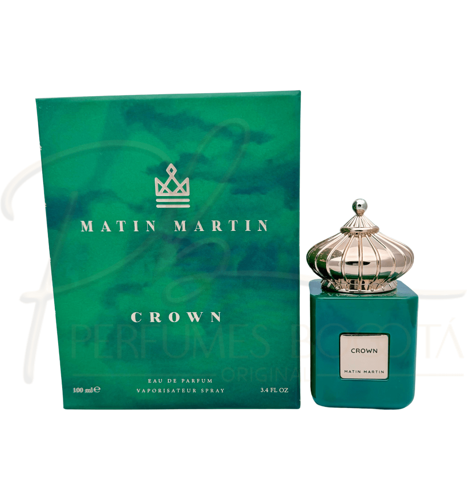 perfume matin martin crown eau de parfum 100ml unisex 4276697.png perfume matin martin crown eau de parfum 100ml unisex 4276697.png