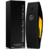 Perfume Mercedes Benz Club Black - Eau De Toilette - 100Ml - Hombre perfume mercedes benz club black eau de toilette 100ml hombre 7118356.jpg