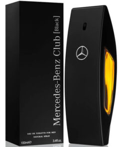 perfume mercedes benz club black eau de toilette 100ml hombre 7118356.jpg