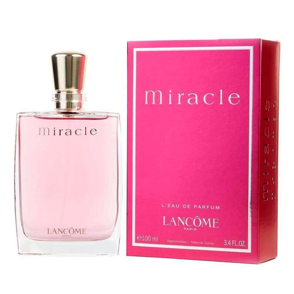 perfume miracle lancome eau de parfum mujer 100 ml.jpg perfume miracle lancome eau de parfum mujer 100 ml.jpg