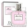 Perfume Miss Dior Blooming Bouquet Dior - Eau De Toilette - 100Ml - Mujer perfume miss dior blooming bouquet dior eau de toilette 100ml mujer 7606185.jpg