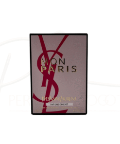 perfume mon paris intensément ysl eau de parfum intense 90ml mujer perfume mon paris intensément ysl eau de parfum intense 90ml mujer