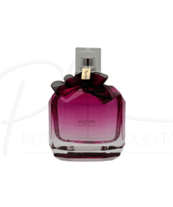 perfume mon paris intensément ysl eau de parfum intense 90ml mujer