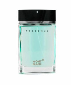 perfume mont blanc presence hombre 75 ml frasco.jpg
