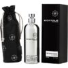 Perfume Montale Patchouli Leaves - Eau De Parfum - 100Ml - Unisex perfume montale patchouli leaves eau de parfum 100ml unisex 9286044.jpg