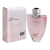 Perfume Montblanc Femme Individuelle - Eau De Toilette - 75Ml - Mujer perfume montblanc femme individuelle eau de toilette 75ml mujer 3925638.png