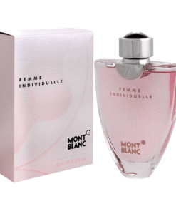 perfume montblanc femme individuelle eau de toilette 75ml mujer 3925638.png