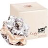 Perfume Montblanc Lady Emblem - Eau De Parfum - 75Ml - Mujer perfume montblanc lady emblem eau de parfum 75ml mujer 6301864.jpg