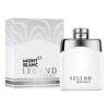 Perfume Montblanc Legend Spirit - Eau De Toilette - 100Ml - Hombre perfume montblanc legend spirit eau de toilette 100ml hombre 2698225.jpg