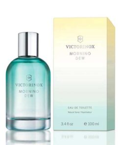 perfume morning dew eau de toilette 100ml mujer 3545619.jpg