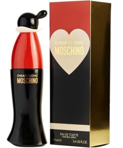 perfume moschino cheap and chic eau de toilette 100ml mujer 1129852.jpg