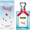 Perfume Moschino Funny! - Eau De Toilette - 100Ml - Mujer perfume moschino funny eau de toilette 100ml mujer 4447943.jpg