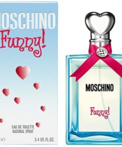 perfume moschino funny eau de toilette 100ml mujer 4447943.jpg