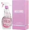 Perfume Moschino Pink Fresh Couture - Eau De Toilette - 100Ml - Mujer perfume moschino pink fresh couture eau de toilette 100ml mujer 5502356.jpg