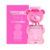 Moschino Toy 2 Bubble Gum Eau de Toilette 100 ml perfume moschino toy 2 bubble gum mujer 100ml.jpg