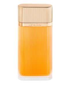perfume must de cartier