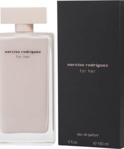 perfume narciso rodriguez for her 150ml mujer eau de parfum 7944595.jpg