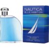 Perfume Nautica Blue Ambition - Eau De Toilette - 100Ml - Hombre perfume nautica blue ambition eau de toilette 100ml hombre 8207496.jpg
