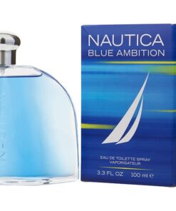 perfume nautica blue ambition eau de toilette 100ml hombre 8207496.jpg
