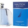 Perfume Nautica Blue Sail - Eau De Toilette - 100Ml - Hombre perfume nautica blue sail eau de toilette 100ml hombre 9184344.jpg
