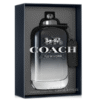 Perfume New York Coach - 200Ml - Hombre - Eau De Toilette perfume new york coach 200ml hombre eau de toilette 1477019.png
