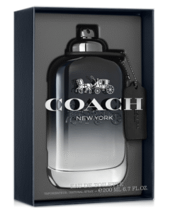 perfume new york coach 200ml hombre eau de toilette 1477019.png
