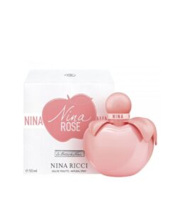 perfume nina rose eau de toilette 80ml mujer 5662931.jpg