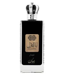 perfume nusuk ana al awwal hombre 100ml frasco.jpg