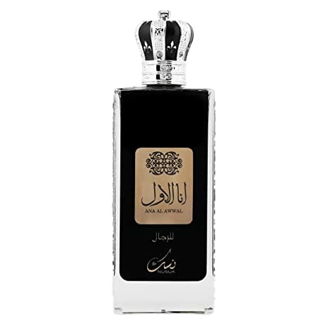 perfume nusuk ana al awwal hombre 100ml frasco.jpg perfume nusuk ana al awwal hombre 100ml frasco.jpg