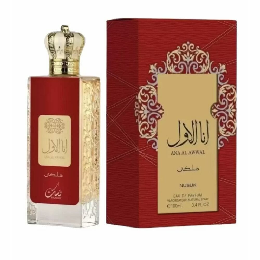 perfume nusuk ana al awwal maleji perfume maleki 100ml caja.jpg perfume nusuk ana al awwal maleji perfume maleki 100ml caja.jpg