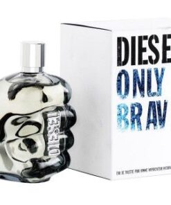 perfume only the brave diesel 200ml hombre eau de toilette 6717884.jpg