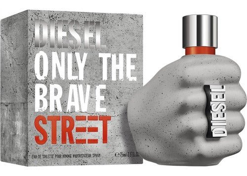 perfume only the brave street diesel eau de toilette 125ml hombre 1880030.jpg perfume only the brave street diesel eau de toilette 125ml hombre 1880030.jpg