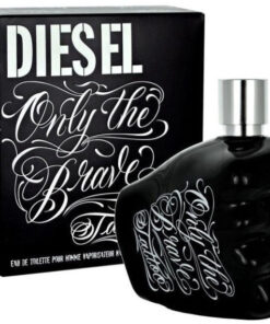 perfume only the brave tattoo diesel eau de toilette 125ml hombre 6174620.jpg