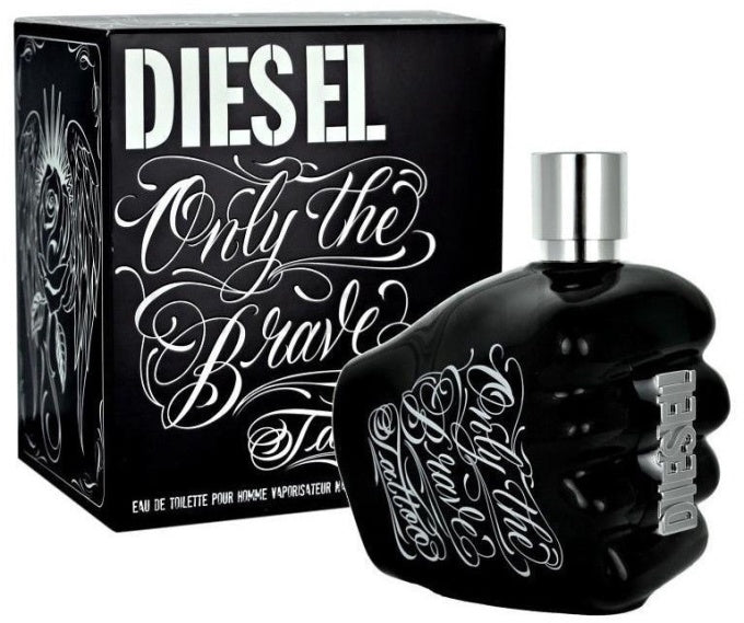 perfume only the brave tattoo diesel eau de toilette 125ml hombre 6174620.jpg perfume only the brave tattoo diesel eau de toilette 125ml hombre 6174620.jpg