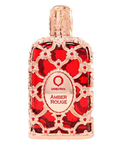 perfume orientica amber rouge edp